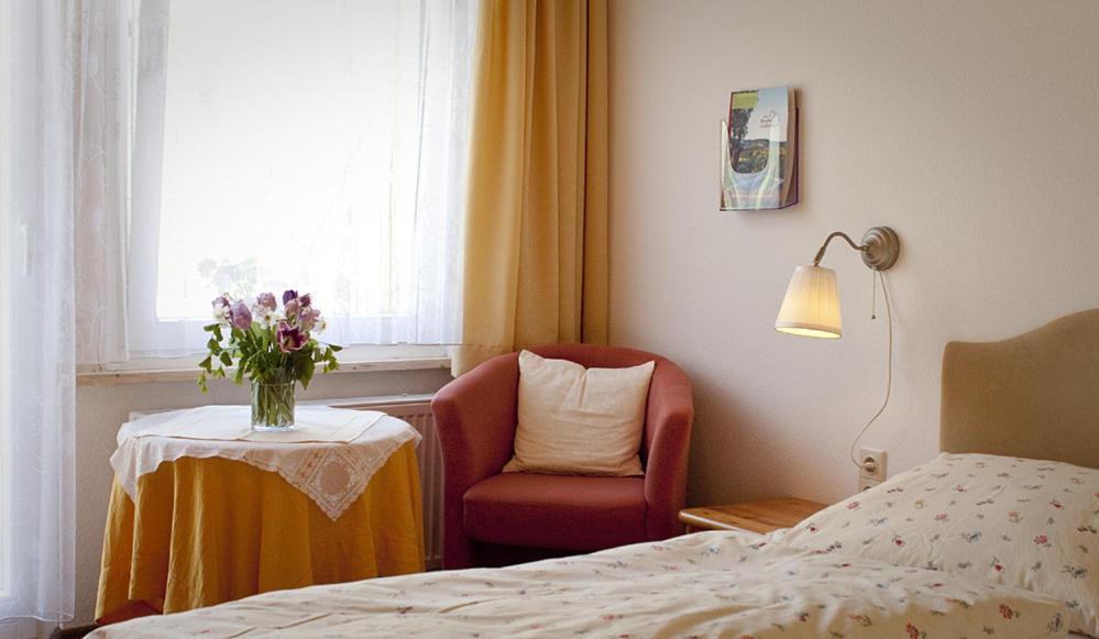 Berghof Lichtenhain Lichtenhain  Habitación foto